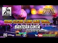 Lagu DJ AGUS TERBARU _ DJ REMEX BAHTERA CINTA FULL BASS 2025 _ SOND FYP TIKTOK