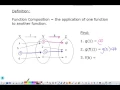 Intro to Function Composition