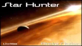 Download Andre Norton (2/13) Star Hunter MP3