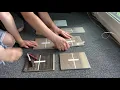 Luxury Vinyl Tile Scratch Testing - Lowe s Smartcore Lumber Liquidators Coreluxe Cali Bamboo