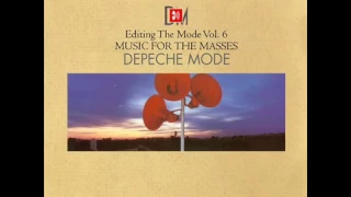 Download Editing The Depeche Mode Vol. 6 - Pimpf (Kaiser Rough FC Remix) MP3