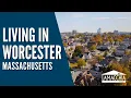 Discover Worcester MA Top Attractions Local Charm