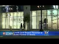 Forever 21 Says It May Have Been Victim Of Security Breach