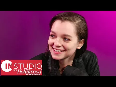 Download MP3 'Hanna' Star Esme Creed-Miles Talks Saoirse Ronan's Original Portrayal, Season 1 & More | In Studio