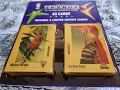 1991-92 SKYBOX basketball BLISTER PACK rip with MICHAEL JORDAN X2 a Derrick Coleman ROOKIE