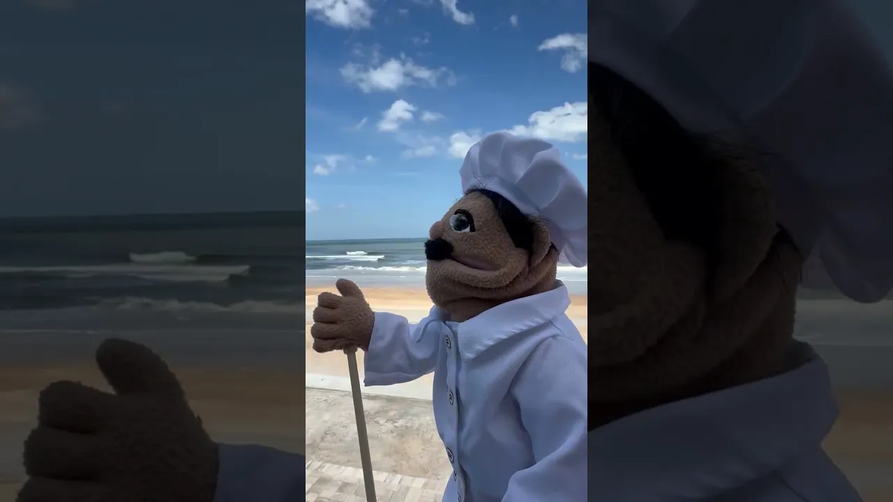 Incredible ocean discovery!