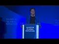 MedStar Health at Clinton Global Initiative 2024