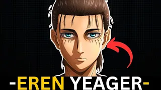 Eren Yeager Is The Most EVIL Character Ever Attack On Titan