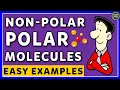 Download Lagu Polar And NonPolar Molecules | Chemistry