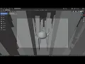 Blender Tutorial - Flying camera