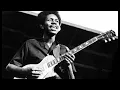 Luther Allison- Key to the Highway