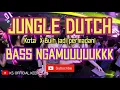 Download Lagu DJ JUNGLE DUTCH Kota x buih jadi permadani BASS NGAMUUUKKK!