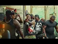Kommander samo  Logobi official music video
