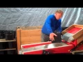 Brockwood Worm Harvester flv