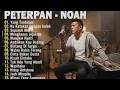 Lagu Peterpan - yang terdalam // kumpulan lagu Peterpan  jaman dulu terpopuler 
