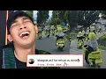 Download Lagu EMAK EMAK +62 GA ADA LAWAN 🔥‼️