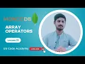 MongoDB Array Operators Explained Practical Examples Best Practices
