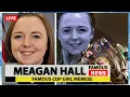 The Internet Reacts To Meagan Hall aka Cop Girl With Hilarious Memes Famous News