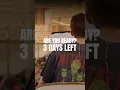 Download Lagu 3 DAYS LEFT #PPKritt พร้อม นักดนตรีพร้อม! 🤍 #PPKritMyPleasureConcert #GetReadyWithMyPleasure #GRWM