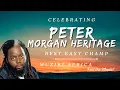 Download Lagu CELEBRATING PETER MORGAN HERITAGE MIX 2024