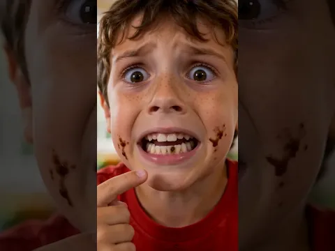 Kids Learn About Cavities 🦷