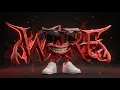 WARE - SKINNY TLW x MR JASTIN