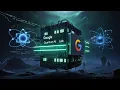 Inside Quantum Google AI Lab Harnessing Quantum Power for AI
