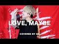 Download Lagu 【사내맞선 OST】 사랑인가 봐 (Love, Maybe) / 멜로망스 (MeloMance) ( cover by SG )