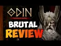 Download Lagu First Impressions \u0026 Honest Review【Odin: Valhalla Rising】