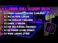 Download Lagu DJ JAWA FULL ALBUM VIRAL TIKTOK 2024 || DJ PINDHO SAMUDRO PASANG X AKU IKI ANAK LANANG X TULUS !!