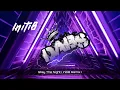 Stay The Night ( Initi8 Remix )🔥🔥🔥🔥🔥