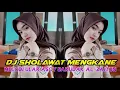 Download Lagu DJ SHOLAWAT MENGKANE X MELODI ULAR ASOY BARUDAK SANTRI AL ZAITUN VIRAL TIKTOK