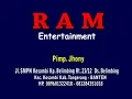 Download Lagu RAM - CINTA DALAM DERITA - MIMAH \u0026 PIPIT