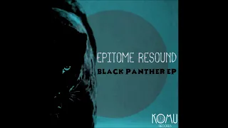 1 epitome resound black panther afro mix 