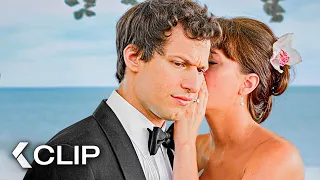 his fianc e tells him her disgusting secret thats my boy clip adam sandler