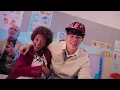 Snack Club & I MATURI - BACK TO SCHOOL (Official Video)