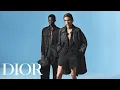 The Dior Men Fall 2024 Collection