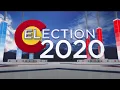Hickenlooper drops out of 2020 Democratic presidential primary mulls Senate run