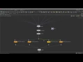 Network Editor Dots and Wires