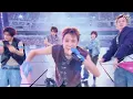 [#AAA2025] CORTIS(코르티스) -‘GO!+What You Want’ Broadcast Stage | Official Video
