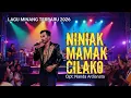 Lagu NINIAK MAMAK CILAKO - Lagu Minang Terbaru 2026 by Nanda Ardiansta [Official Video Lirik]