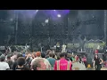 TV on the Radio - Staring at the Sun [Flushing Meadows Corona Park - 10/2/2026]