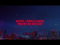 AJR - Betty (Lyrics)