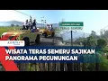 Download Lagu Teras Semeru, Wisata Keren di Lumajang yang Diserbu Wisatawan Lokal dan Mancanegara