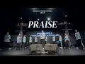 Download Lagu PRAISE - Elevation worship | Worship Dance (Perf. version)