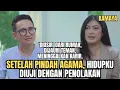 Download Lagu PINDAH AGAMA DI ISRAEL, PENYANYI INI DIHUJAT SAMPAI KENA ANCAMAN | Kamaya Solusi Talks