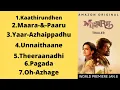 Download Lagu Maara Songs Tamil | Maara Songs in Tamil | Maara Movie Song | JUKEBOX TAMIL
