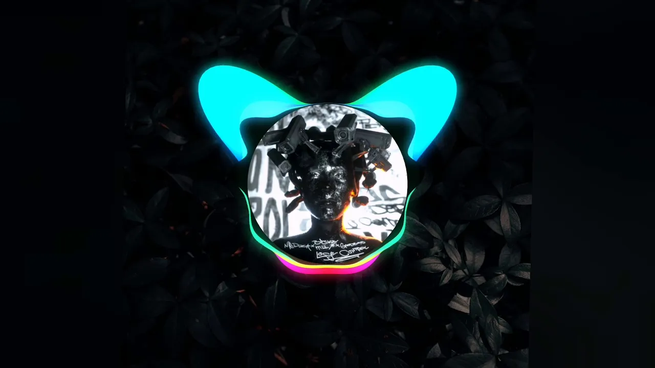 Meduza, Becky Hill, Goodboys - Lose Control (Lyric Video)