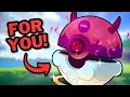 Lagu Creating Custom POKEMON for YOU! (Episode 45)
