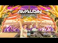 Download Lagu Avalon @ Boom Festival 2025 (Full Set Movie - 4K)